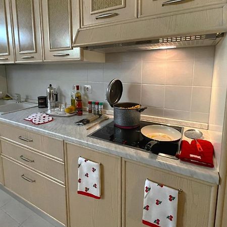 Aristanis Home Vacation Apartment Ористано Экстерьер фото