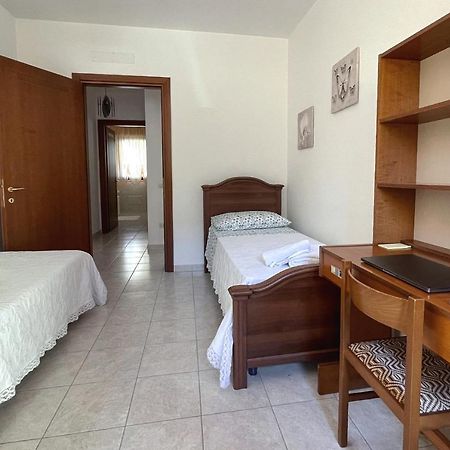 Aristanis Home Vacation Apartment Ористано Экстерьер фото