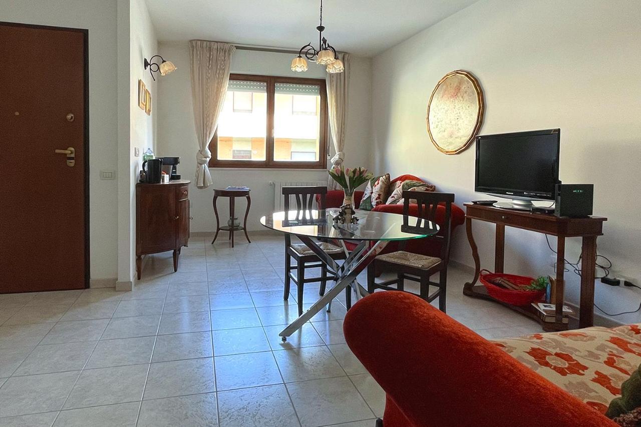 Aristanis Home Vacation Apartment Ористано Экстерьер фото