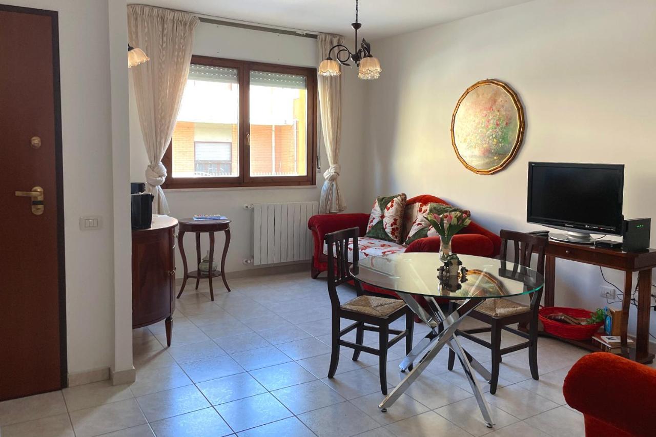 Aristanis Home Vacation Apartment Ористано Экстерьер фото