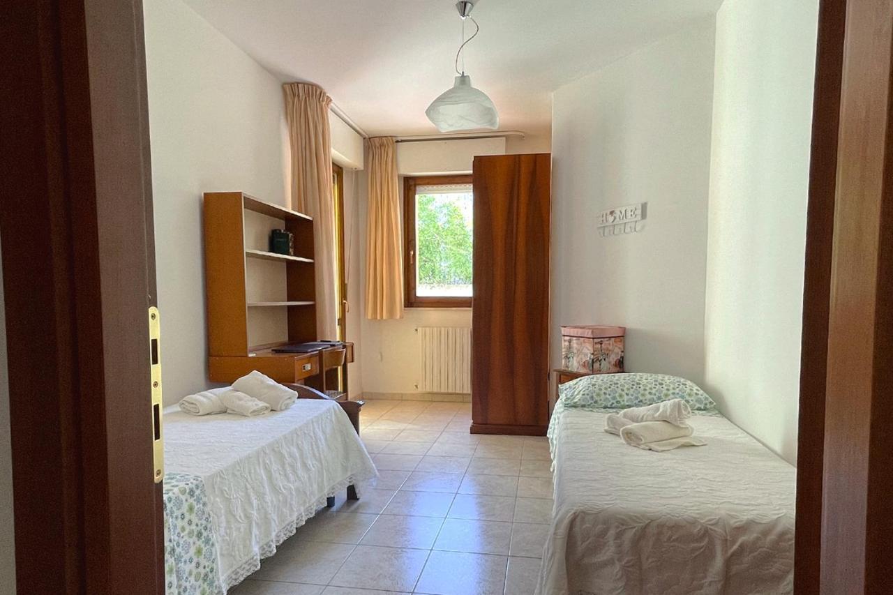 Aristanis Home Vacation Apartment Ористано Экстерьер фото