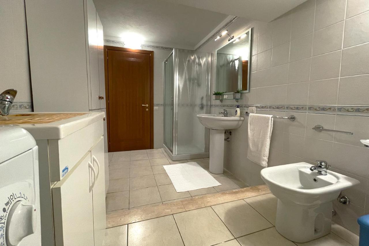 Aristanis Home Vacation Apartment Ористано Экстерьер фото